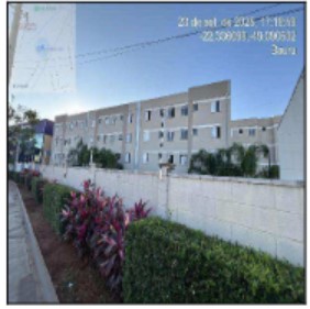RUA NEWTON PRADO, N. 750, Apto 43, BL D TORRE 02
