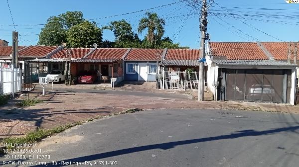 RUA SOLON VIEIRA MARQUES, N. 600, RES 03 QD S