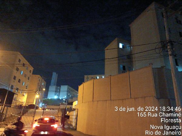 RUA B, N. 200, Apto 503, BL 09