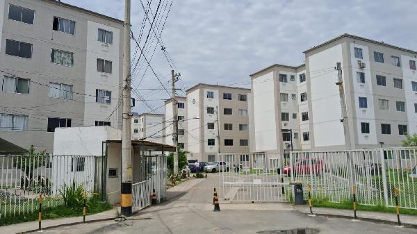 RUA ANA CARLA, N. 110, Apto 502, BL 02