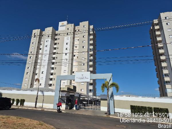 RUA PLANALTO DA BORBOREMA, N. 1703, Apto 207, BLOCO 02 VG 34
