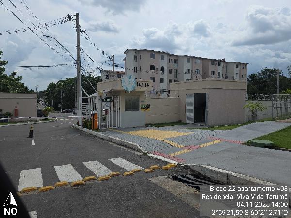 AVENIDA DO TURISMO, N. 14164, Apto 403, BL 22