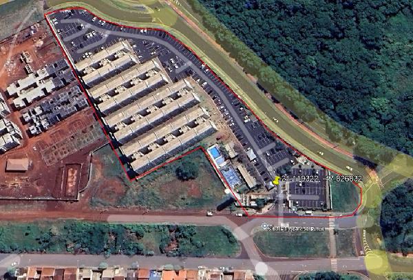 AVENIDA ERNESTO GUEVARA LA SERNA, N. 1150, Apto 03, BL B, T 02