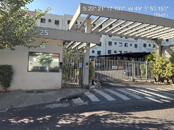 RUA CYRO WENCESLAU QUADRA, N. 7-25, Apto 4, BL E