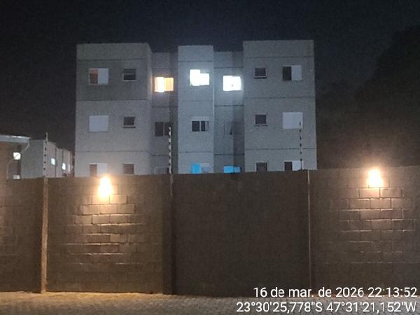 RUA COMENDADOR VICENTE AMARAL, N. 2750, Apto 34, 3 PAV