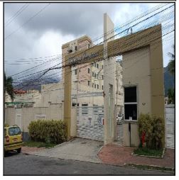 RUA JOAQUIM MARTINS, N. 517, Apto 502, BL 01