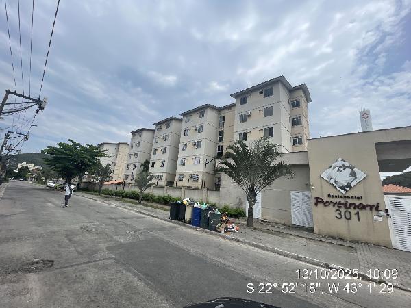 RUA DALVA RAPOSO, N. 301, Apto 402, BL 13
