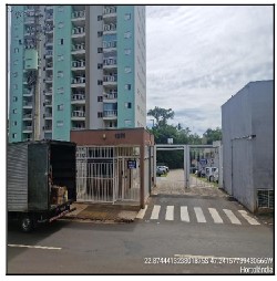 ESTRADA MUNICIPAL PEDRINA GUILHERME, N. 1371, Apto 104, BL B VG 100
