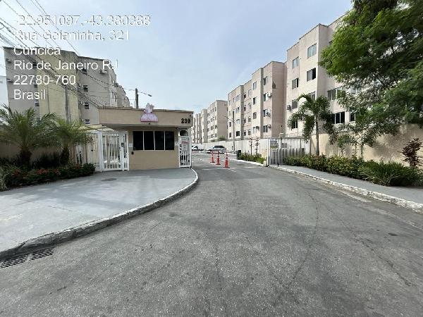 RUA GOIANINHA, N. 230, Apto 401, BL 1
