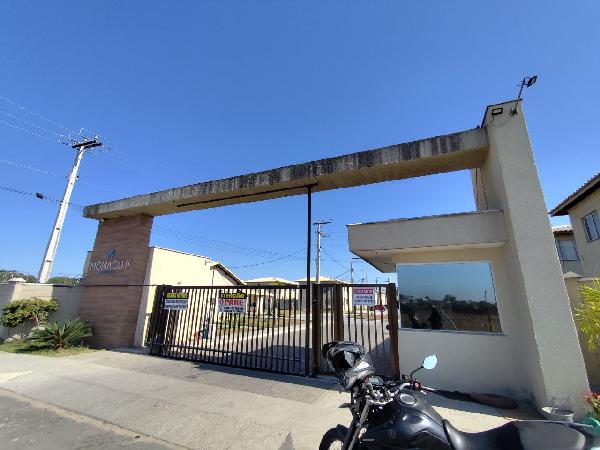 RUA 3, N. 73, Apto 101, BL 51