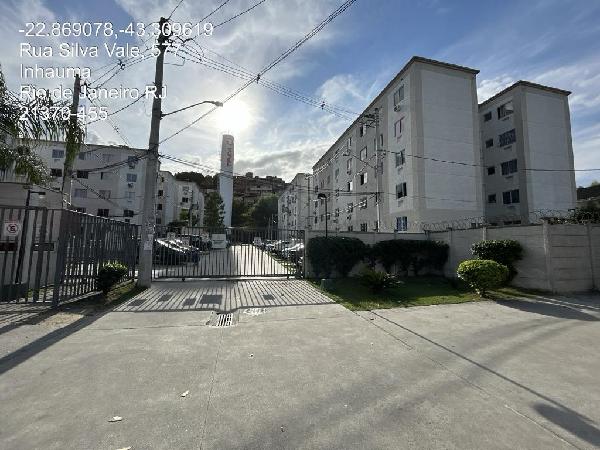 RUA SILVA VALE, N. 579, Apto 504, LT 01 DE 2º CAT DO PAL 49211 BL 04,1 V
