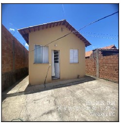 RUA DURCELINA DE MORAIS, N. 100, LT 280 QD 403