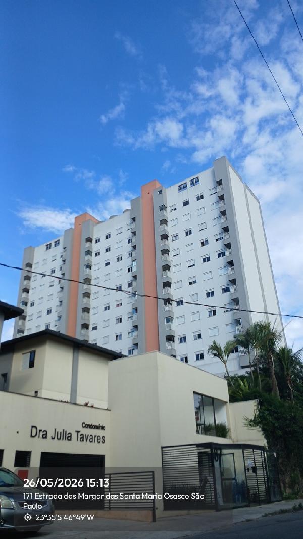 ESTRADA DAS MARGARIDAS, N. 85, Apto 01,