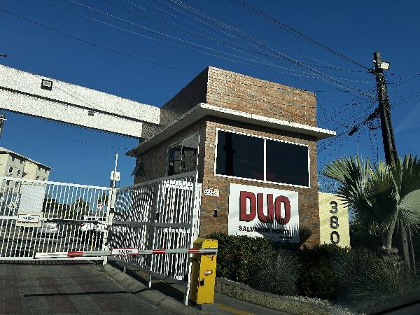 RUA DIRETA DO CAPELAO, N. 380, Apto 403, BL 05 VG 163