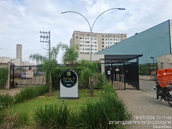 AVENIDA JOSE BRUMATTI, N. 2856, Apto 03, BL 05