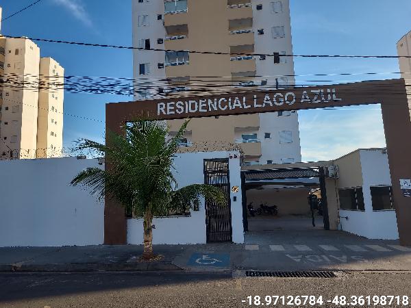 RUA ADJAR FRANCA, N. 62, Apto 606, BL 01, PAV