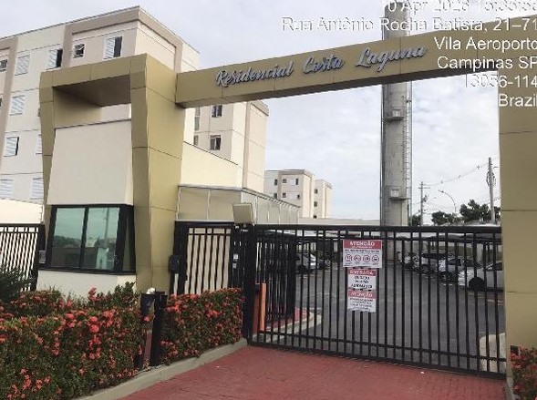 RUA ANTONIO ROCHA BATISTA, N. 30, Apto 503, 4 PAV BL 06