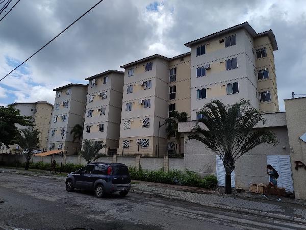 RUA DALVA RAPOSO, N. 301, Apto 503, BL 09