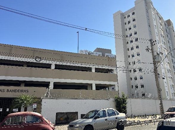 RUA ALZIRA MARCONDES, N. 160, Apto 1108, 11 ANDAR