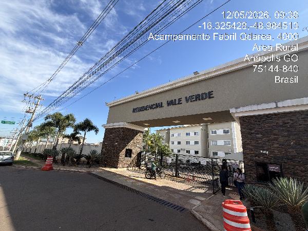 AVENIDA FABRIL, N. SN, Apto 403, BL 07A VG 91