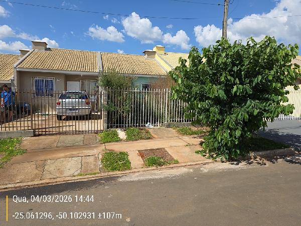 RUA A, N. 881, LT 12 QD 03