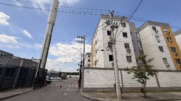 RUA MANAUS, N. 134, Apto 504, BL 02