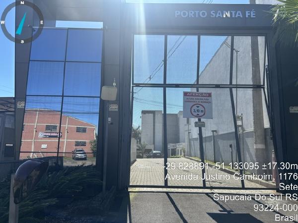 AVENIDA JUSTINO CAMBOIM, N. 1049, Apto 104, BL 09 BOX 81