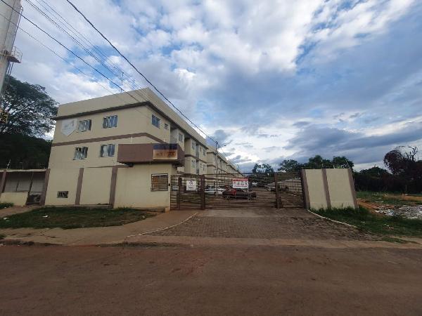RUA 12, N. SN, Apto 401, BL 04, QD 51, LT 09
