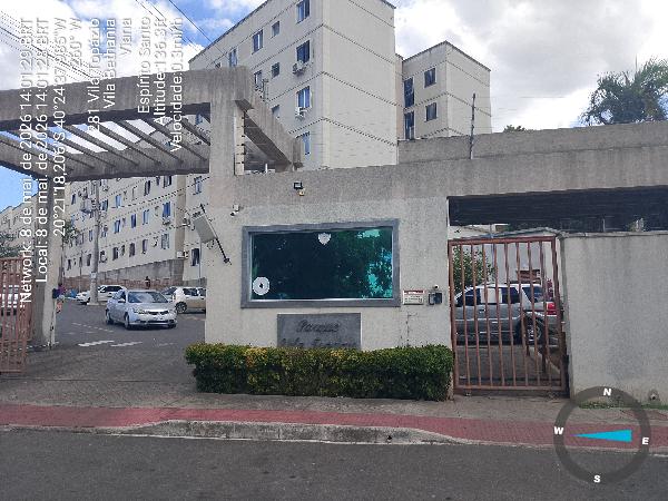 RUA JOAO DEOLINDO, N. 281, Apto 302, BL 13