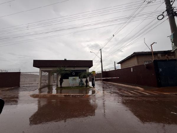 RUA MARAJO, N. SN, Apto 104, BL 38 QD 01 CH 01B