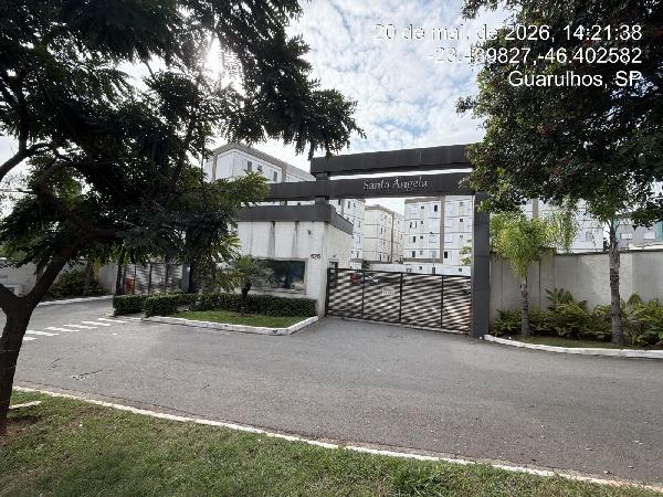 ESTRADA DO CAMINHO VELHO, N. 525, Apto 101, BL 02