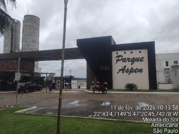 AVENIDA SAO JERONIMO, N. 2750, Apto 107, TÉRREO, BL 22, GLEBA A3B, VAGA 373