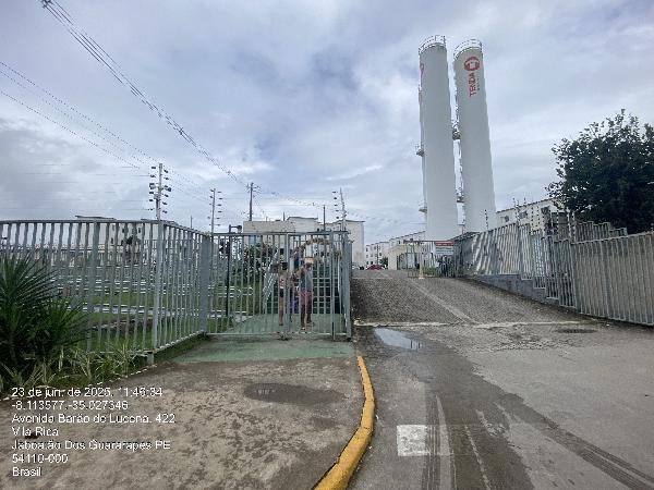 RODOVIA PE-07, N. SN, Apto 304, BL18