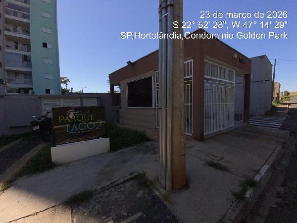 ESTRADA MUNICIPAL PEDRINA GUILHERME, N. 1371, Apto 24, BL A