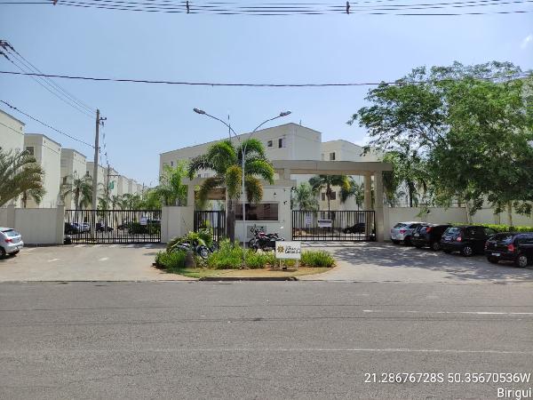 RUA ARMANDO DELLE, N. 77, Apto 303, 3 PAV BL 23 VAGA DE GARAGEM N. 345