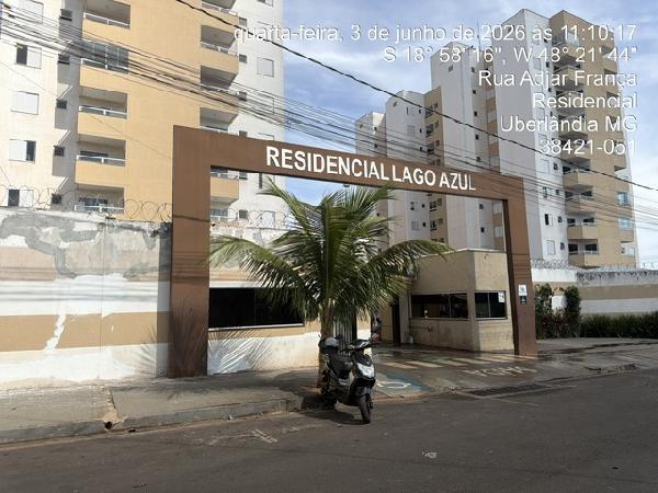 RUA ADJAR FRANCA, N. 62, Apto 508, BL 03, PAV 5