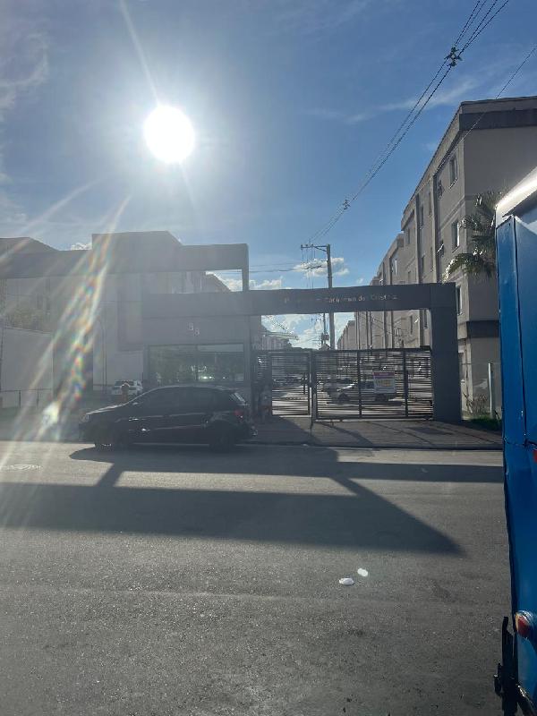 RUA QUATRO, N. 98, Apto 304, BL 21 BOX 215