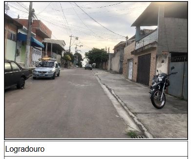 RUA TURMALINA, N. 1370, Apto 112, LT 37-A1