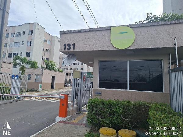 AVENIDA JOSE NAPOLES HITOTUZI, N. 131, Apto 208, BL 09 PAV 02