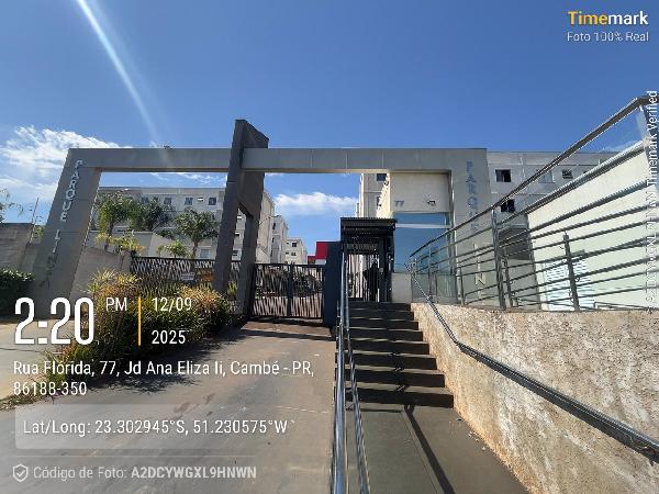 RUA FLORIDA, N. 77, Apto 102, BL 07