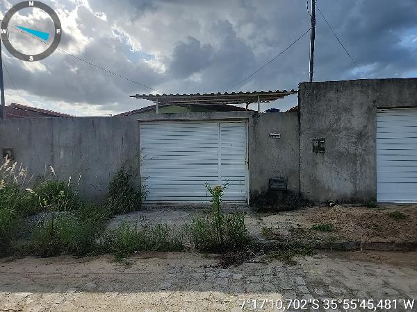 RUA WALMIR PAULO, N. 436, LT 18 QD F