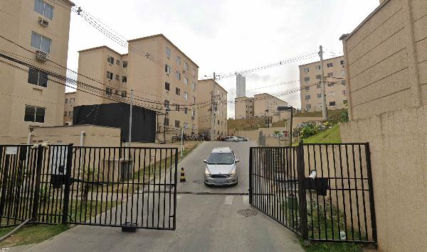 RUA B, N. 200, Apto 203, BL 17