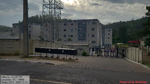 RUA ARTHUR MOMBERGER, N. 1050, Apto 44, BL I VAGA 69