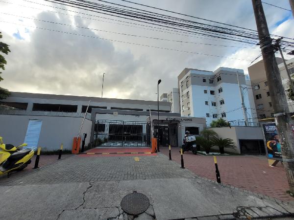 RUA ASSIS CARNEIRO, N. 80, Apto 312, BL 03