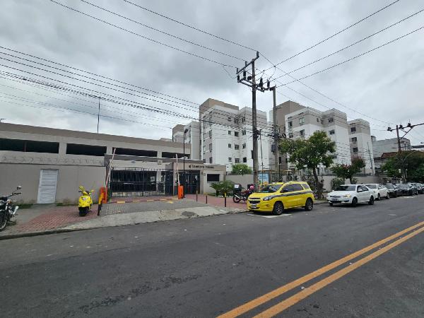 RUA ASSIS CARNEIRO, N. 80, Apto 503, BL 09