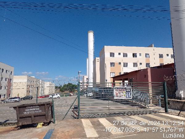 RUA RP4, N. SN, Apto 302, BL E, QD 09, LT 01