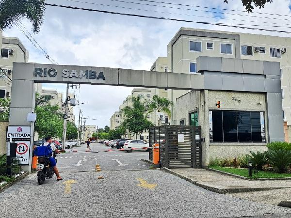 RUA ANTONIO CARLOS BELCHIOR, N. 200, Apto 506, BL 02 LT 02 PAL 48952