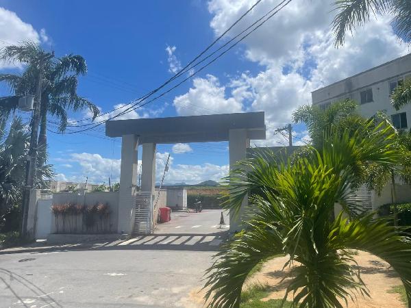 AVENIDA LACERDA AGOSTINHO, N. 7001, Apto 308, BL 06 VG 104