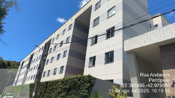 RUA DOS ANDARAHYS, N. 99, Apto 003, BL 03