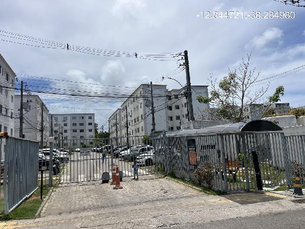RUA COLONIA BOA UNIAO, N. SN, Apto 304, BL 08